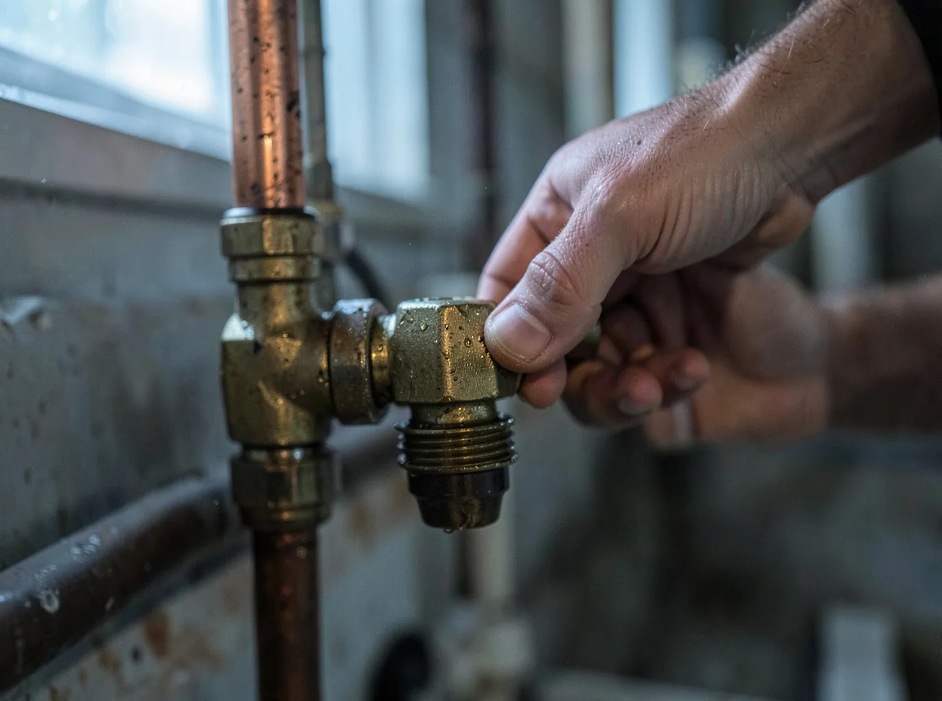 Emergency Plumber Knox, IN FAQs